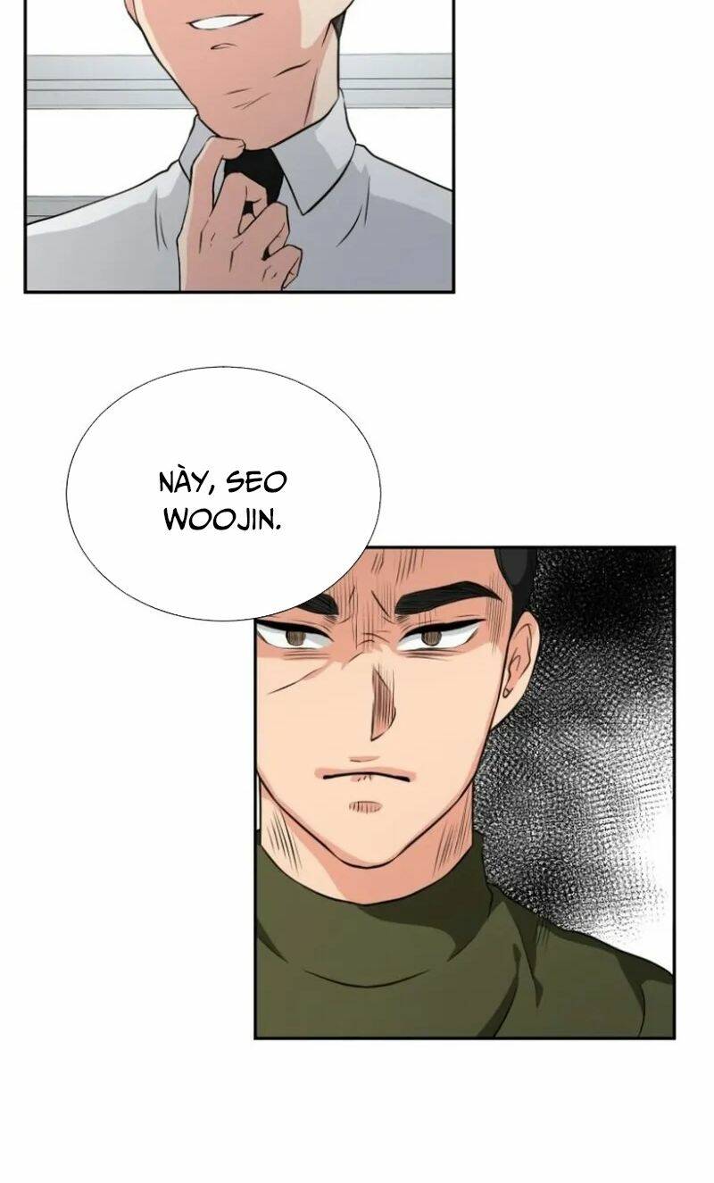 Bản Thiết Kế Vàng Chapter 1 - Trang 2