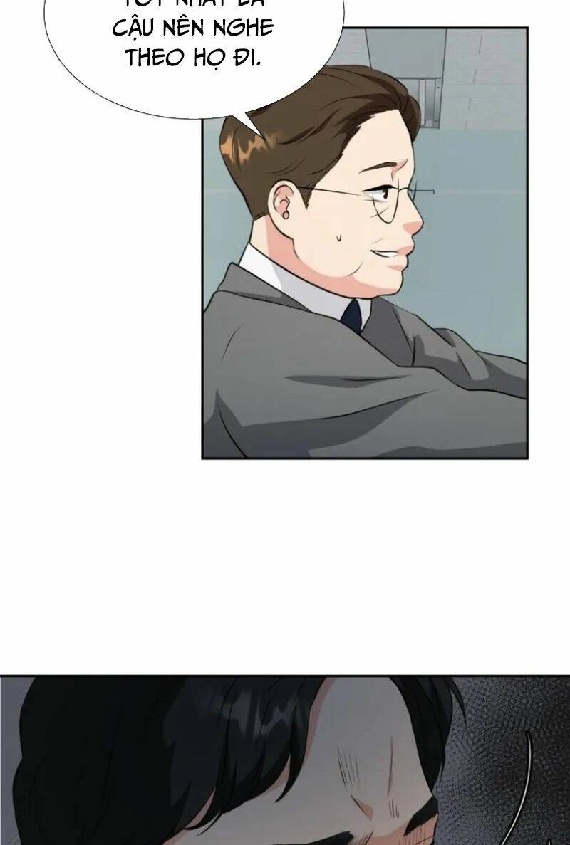 Bản Thiết Kế Vàng Chapter 1 - Trang 2