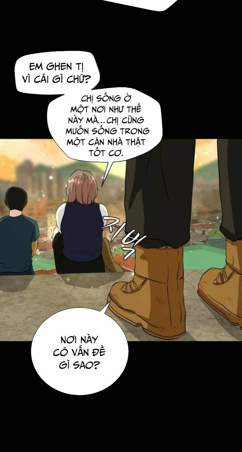 Bản Thiết Kế Vàng Chapter 1 - Trang 2