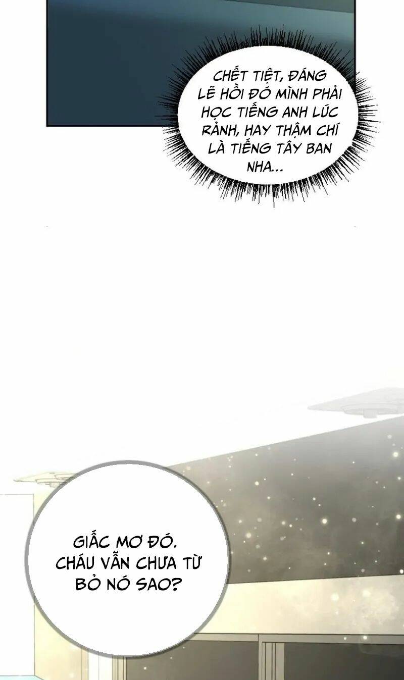 Bản Thiết Kế Vàng Chapter 1 - Trang 2