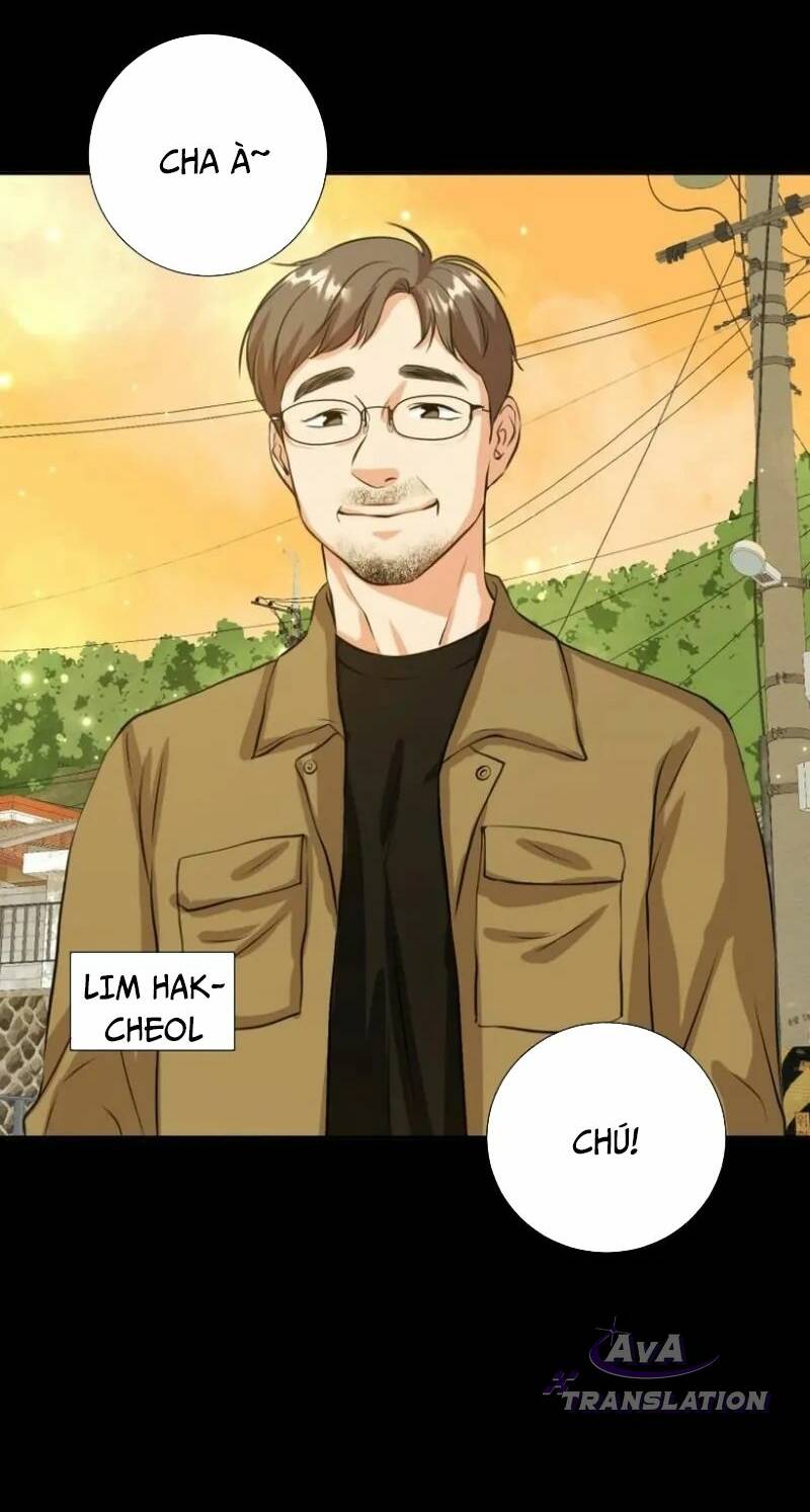 Bản Thiết Kế Vàng Chapter 1 - Trang 2