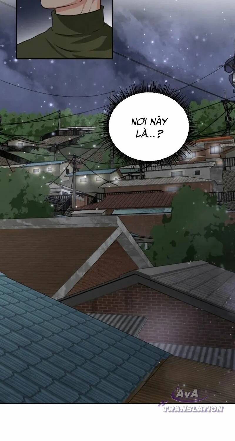 Bản Thiết Kế Vàng Chapter 1 - Trang 2