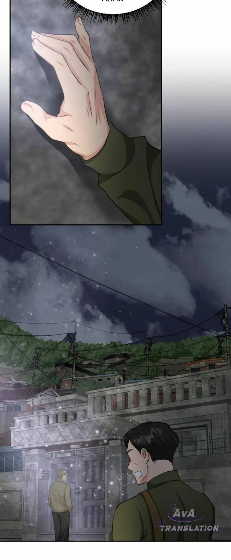 Bản Thiết Kế Vàng Chapter 1 - Trang 2