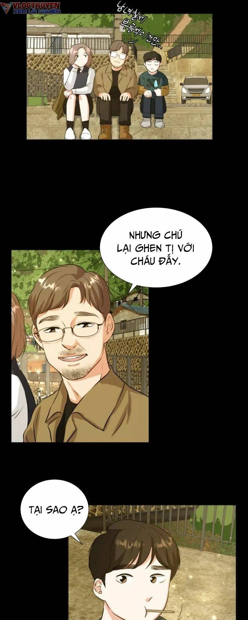 Bản Thiết Kế Vàng Chapter 1 - Trang 2