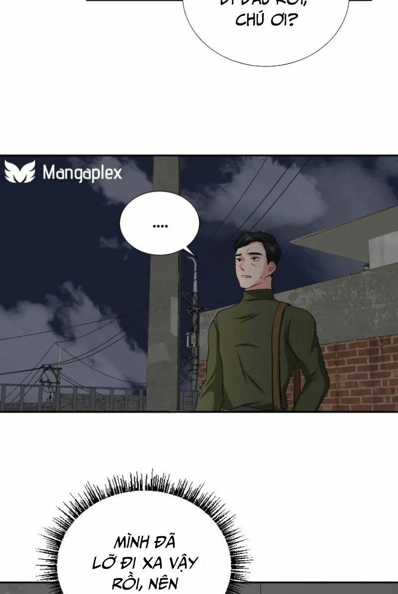 Bản Thiết Kế Vàng Chapter 1 - Trang 2