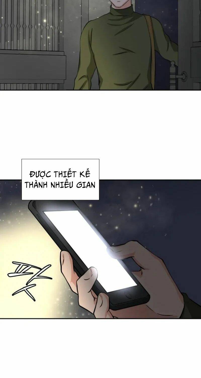 Bản Thiết Kế Vàng Chapter 1 - Trang 2