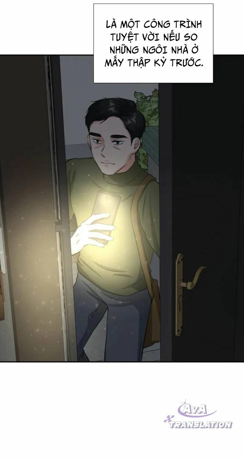 Bản Thiết Kế Vàng Chapter 1 - Trang 2