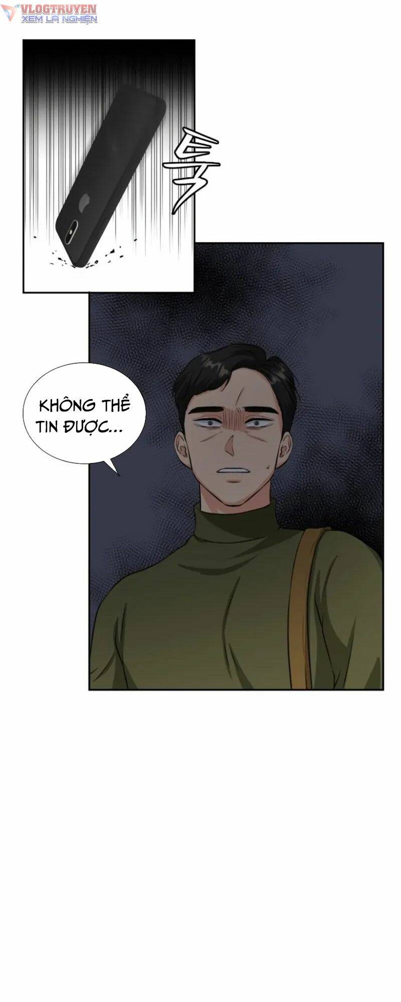 Bản Thiết Kế Vàng Chapter 1 - Trang 2