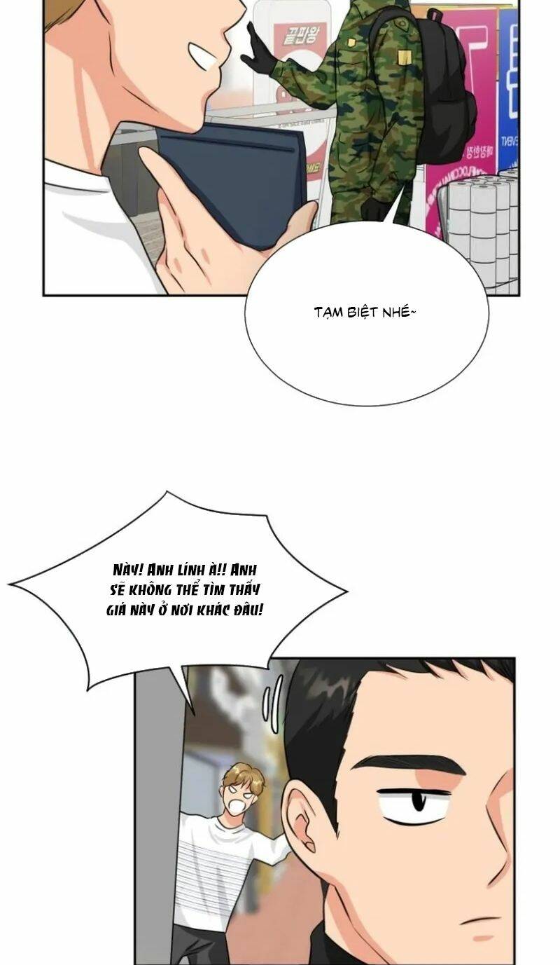 Bản Thiết Kế Vàng Chapter 2 - Trang 2