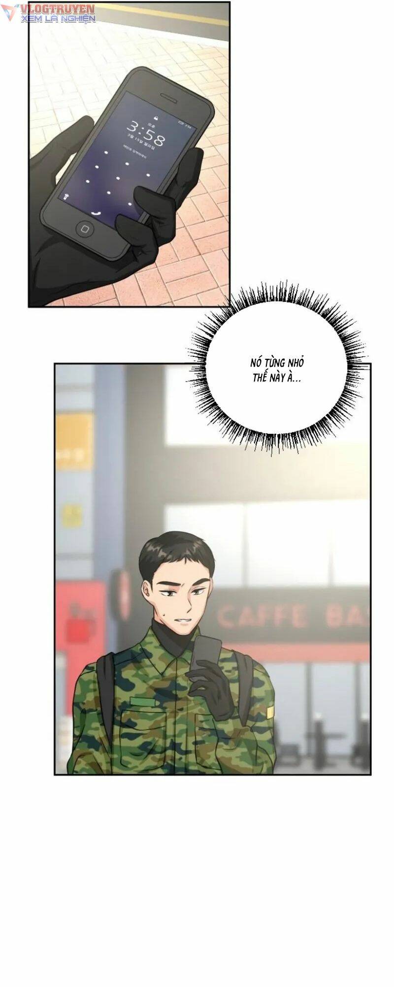 Bản Thiết Kế Vàng Chapter 2 - Trang 2