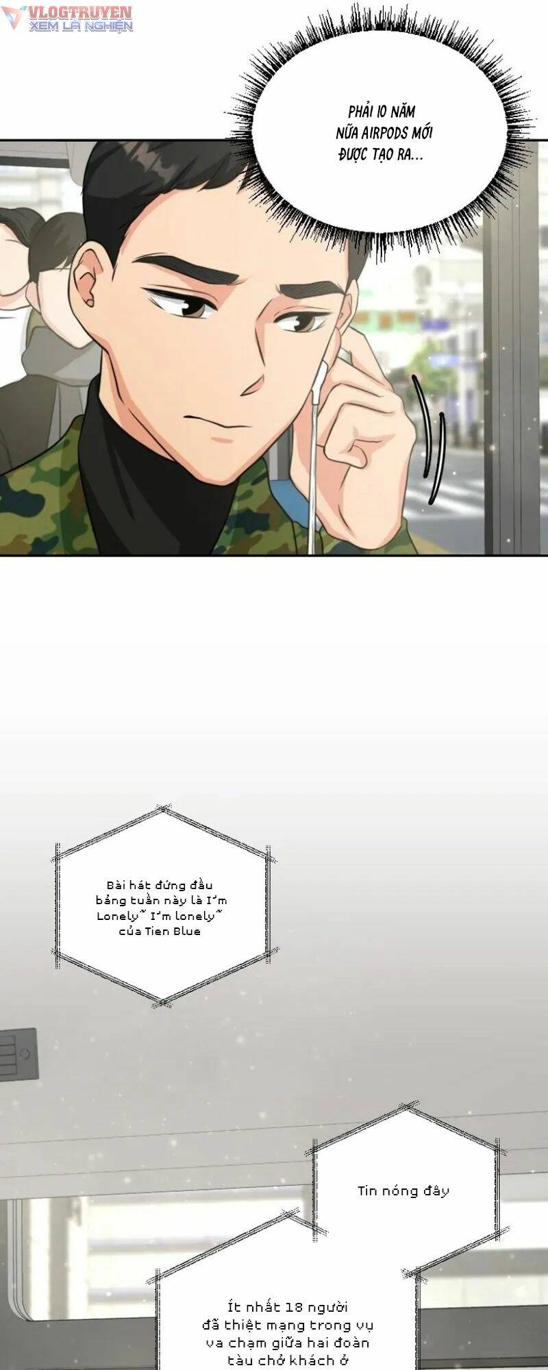 Bản Thiết Kế Vàng Chapter 2 - Trang 2