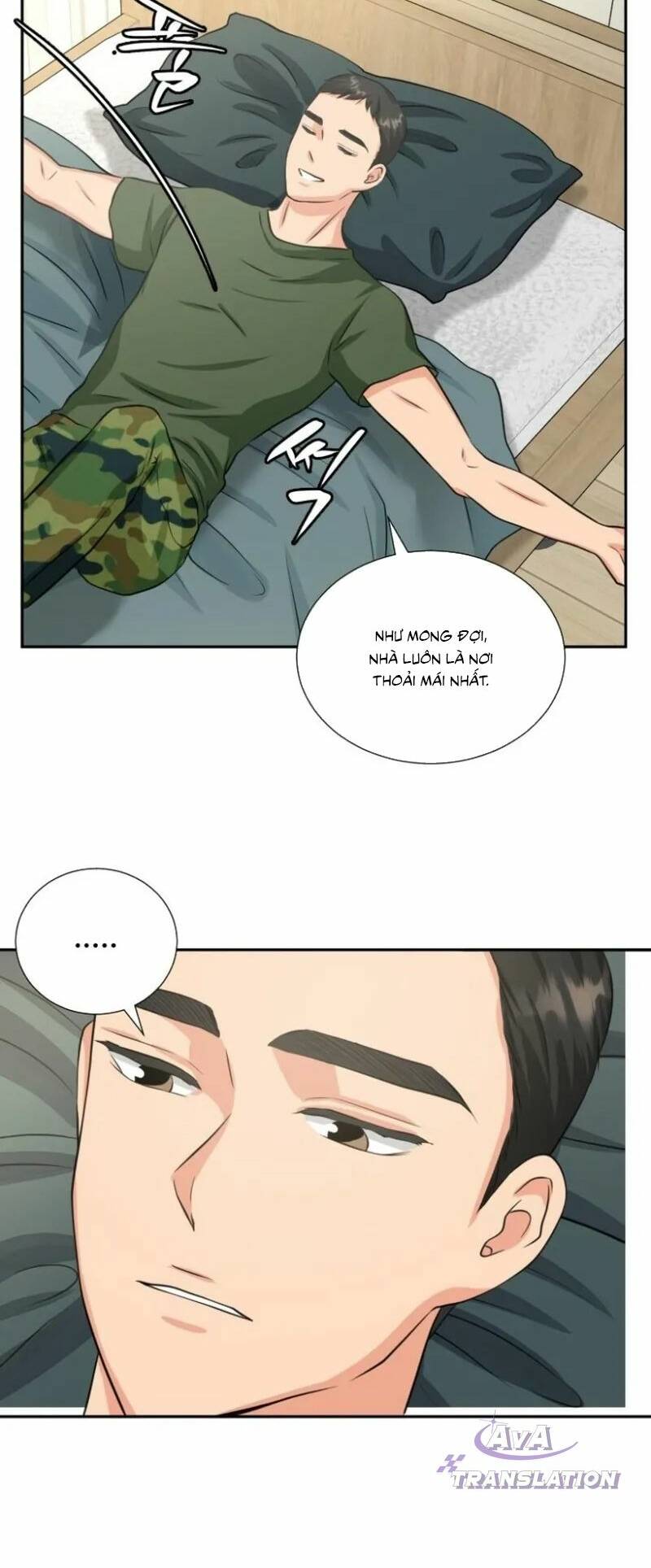 Bản Thiết Kế Vàng Chapter 2 - Trang 2