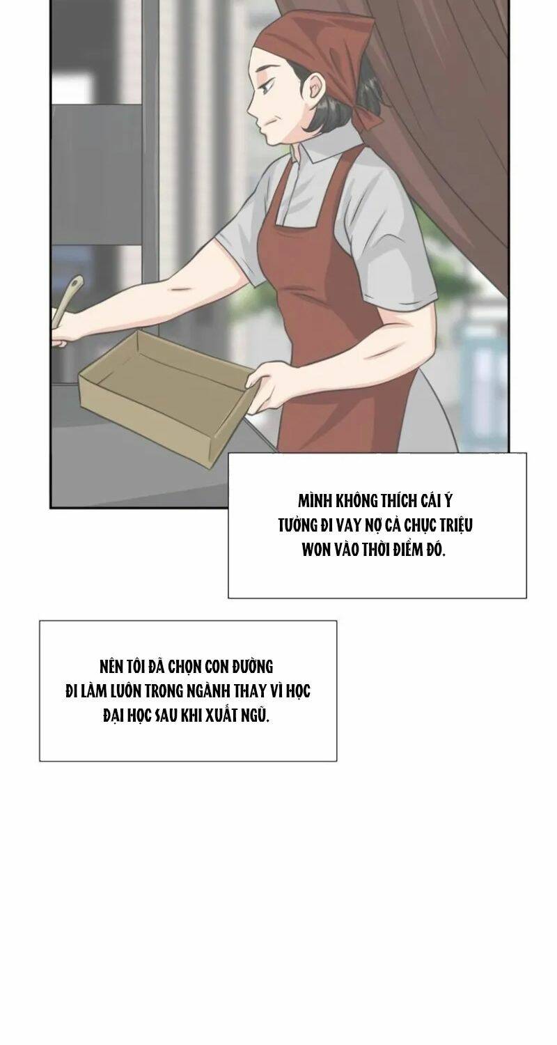 Bản Thiết Kế Vàng Chapter 2 - Trang 2