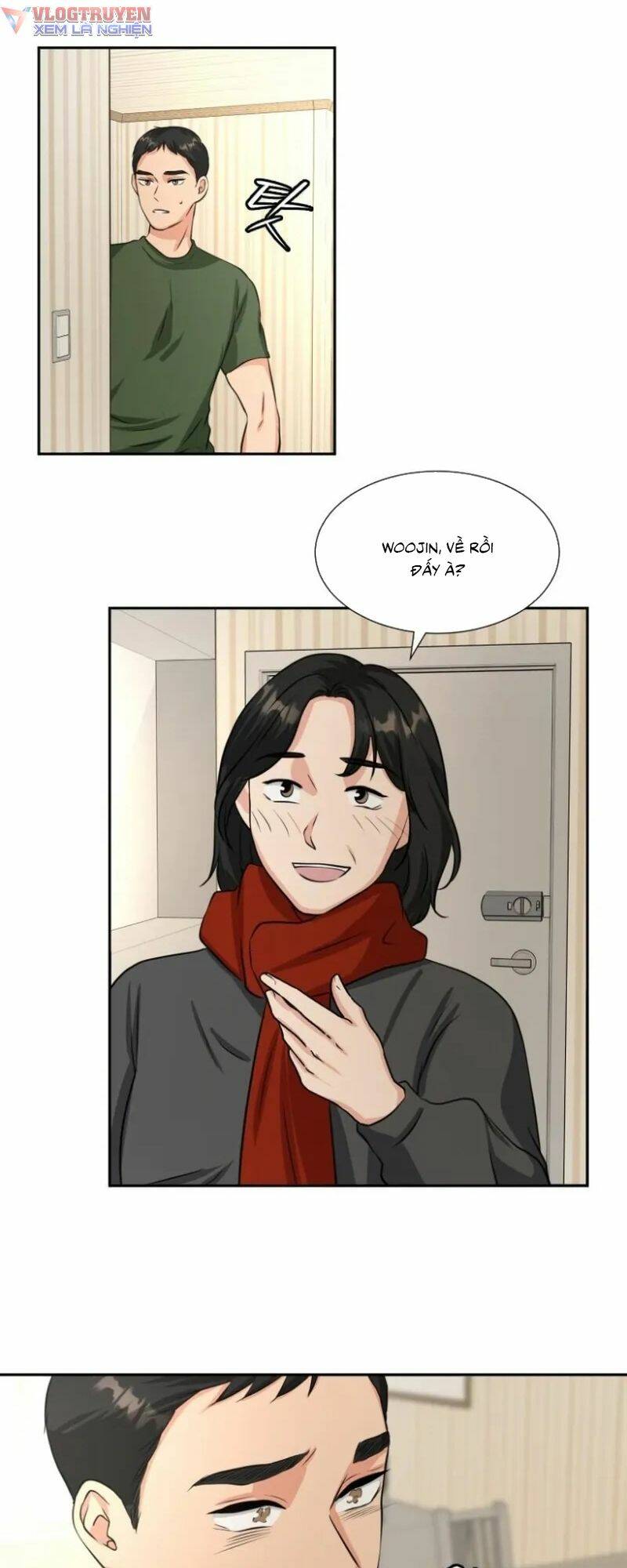 Bản Thiết Kế Vàng Chapter 2 - Trang 2