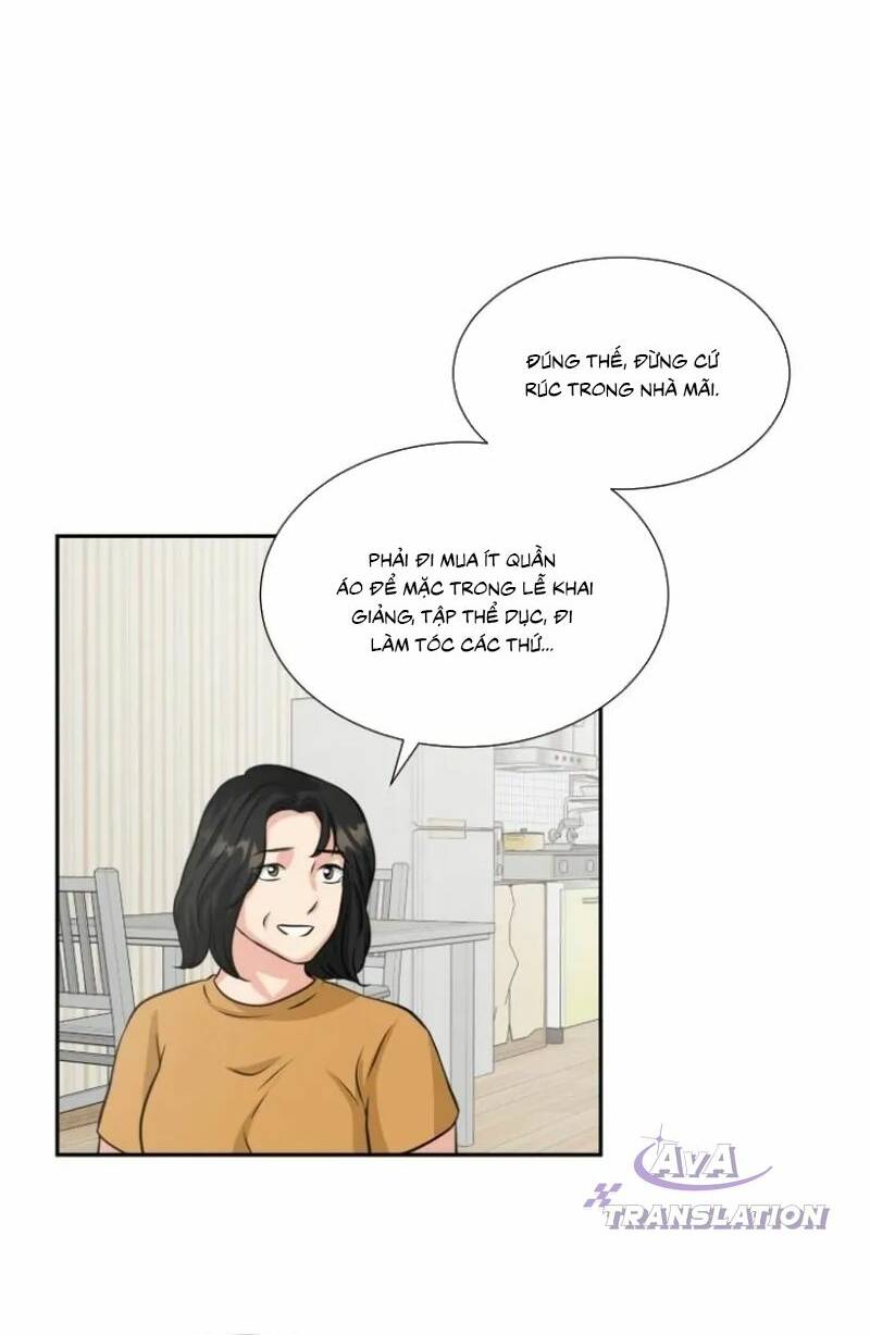 Bản Thiết Kế Vàng Chapter 2 - Trang 2