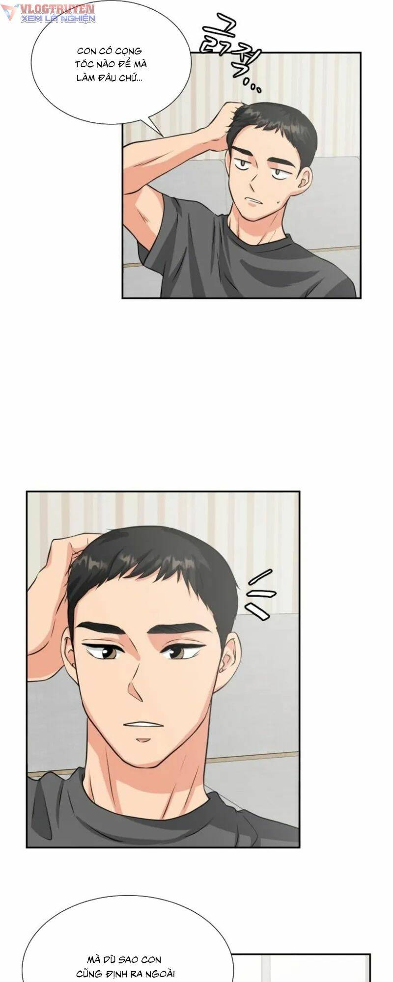 Bản Thiết Kế Vàng Chapter 2 - Trang 2