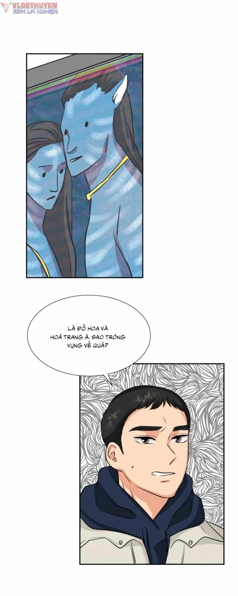 Bản Thiết Kế Vàng Chapter 2 - Trang 2