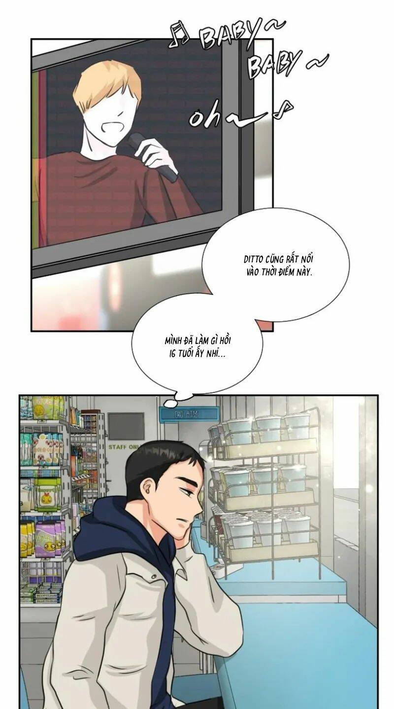 Bản Thiết Kế Vàng Chapter 2 - Trang 2