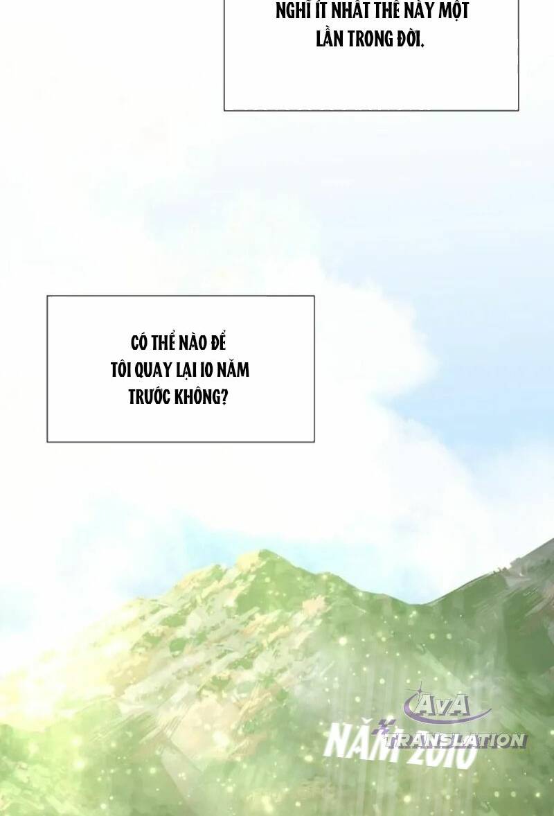 Bản Thiết Kế Vàng Chapter 2 - Trang 2