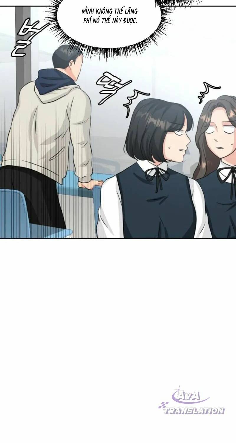 Bản Thiết Kế Vàng Chapter 2 - Trang 2