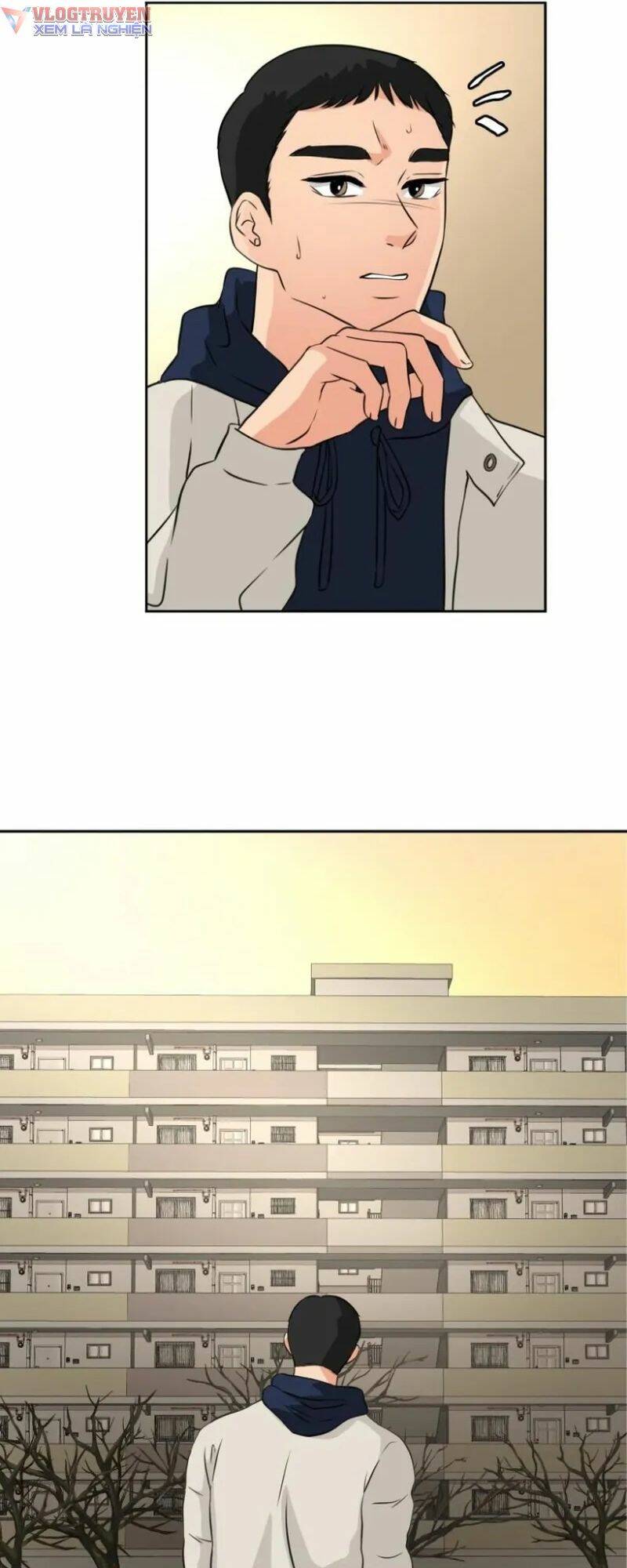 Bản Thiết Kế Vàng Chapter 2 - Trang 2