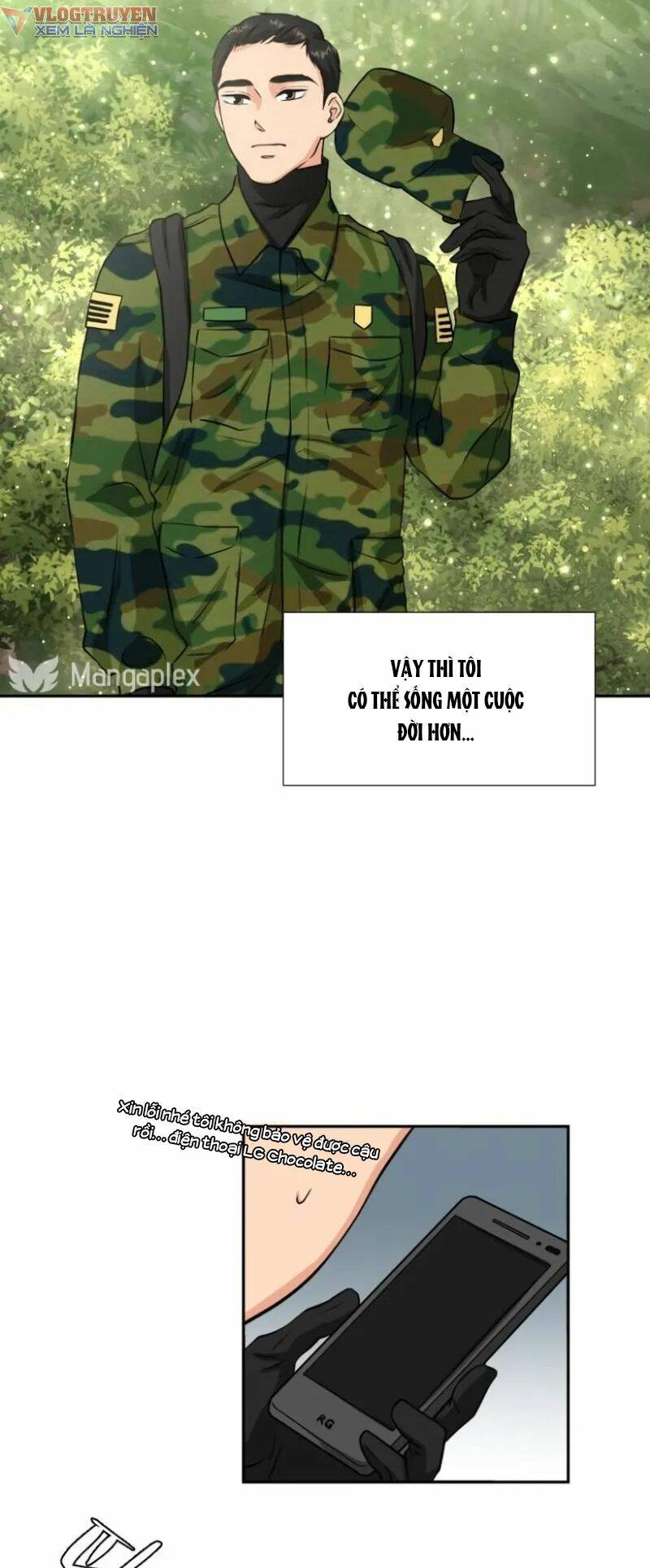 Bản Thiết Kế Vàng Chapter 2 - Trang 2