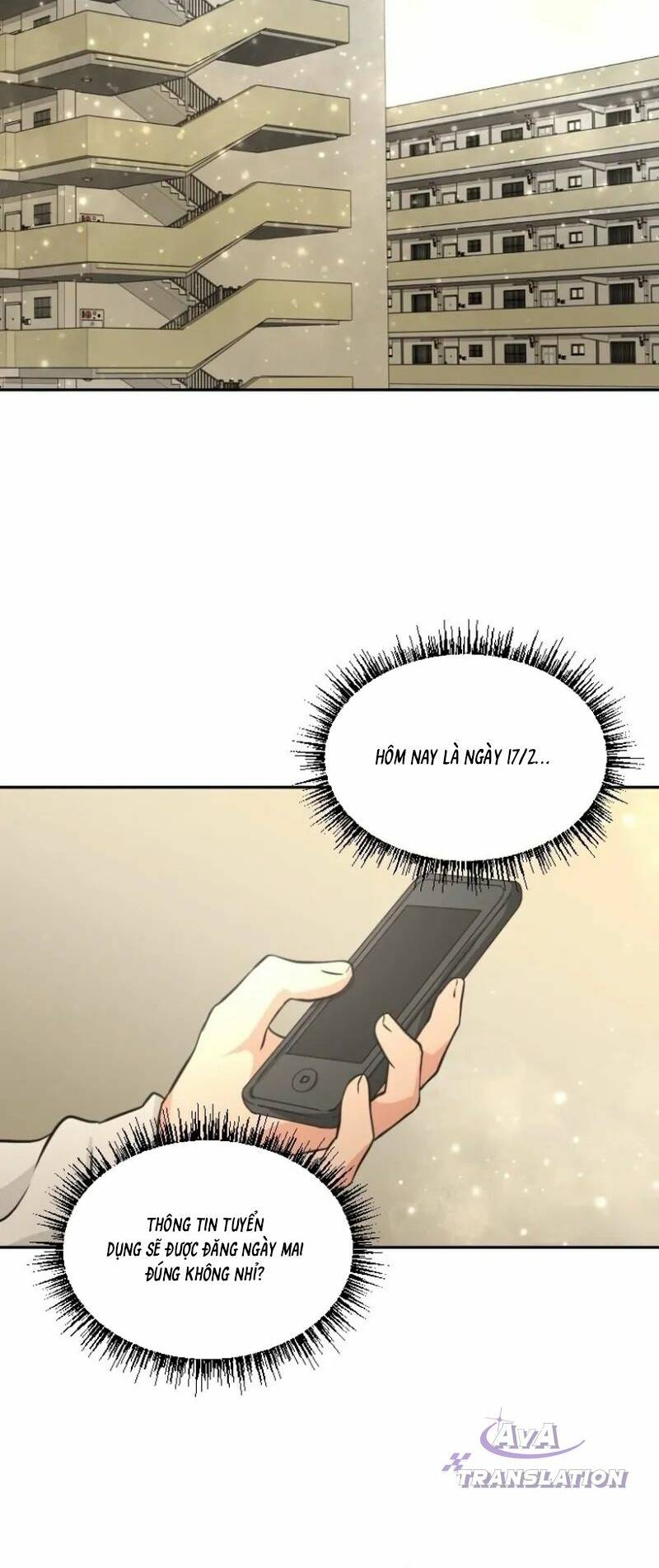 Bản Thiết Kế Vàng Chapter 2 - Trang 2