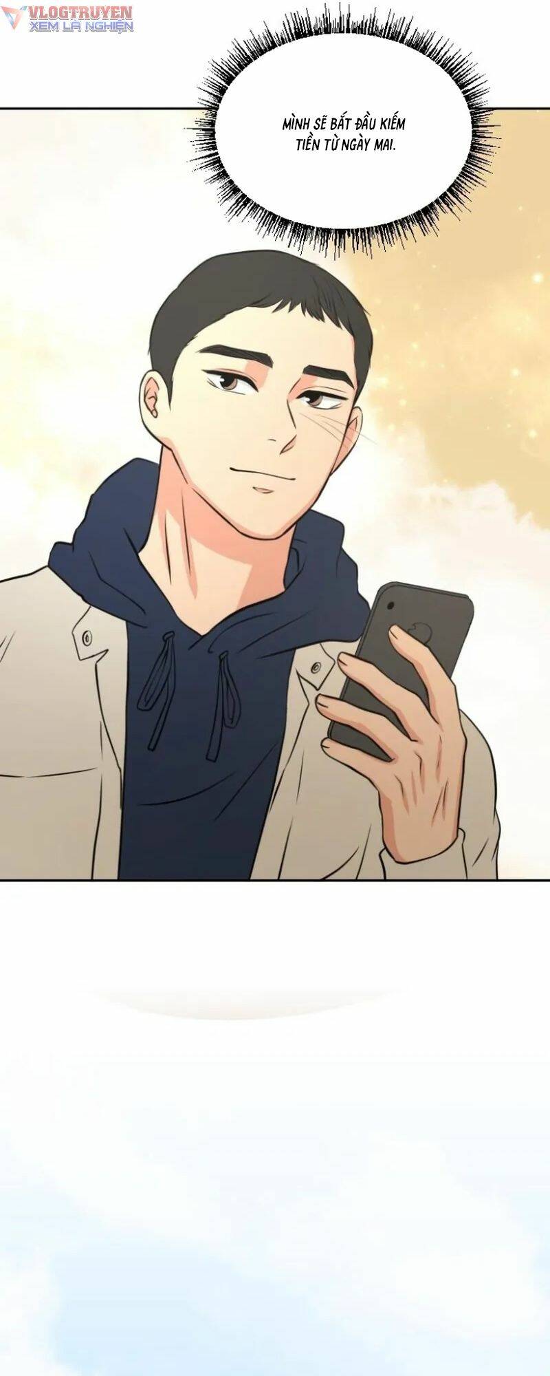 Bản Thiết Kế Vàng Chapter 2 - Trang 2