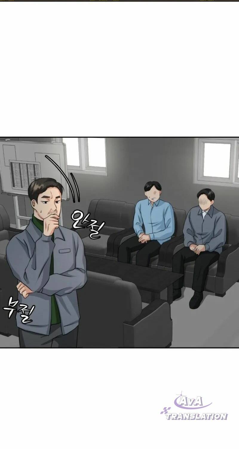 Bản Thiết Kế Vàng Chapter 2 - Trang 2