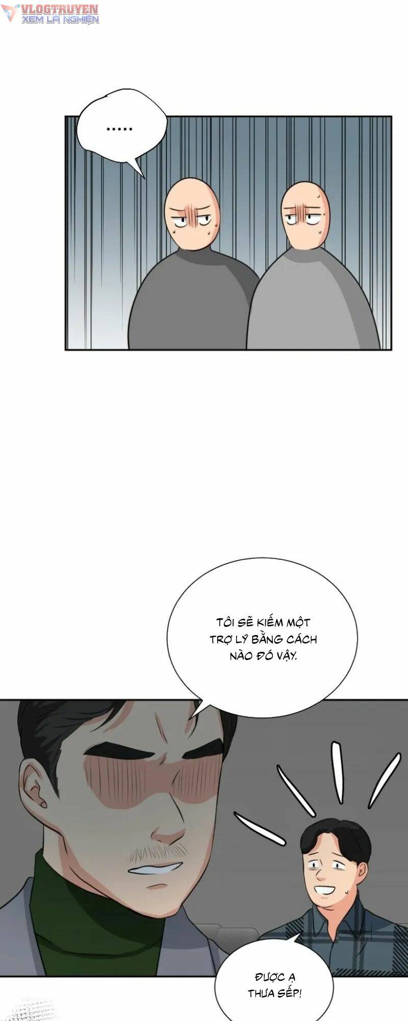 Bản Thiết Kế Vàng Chapter 2 - Trang 2