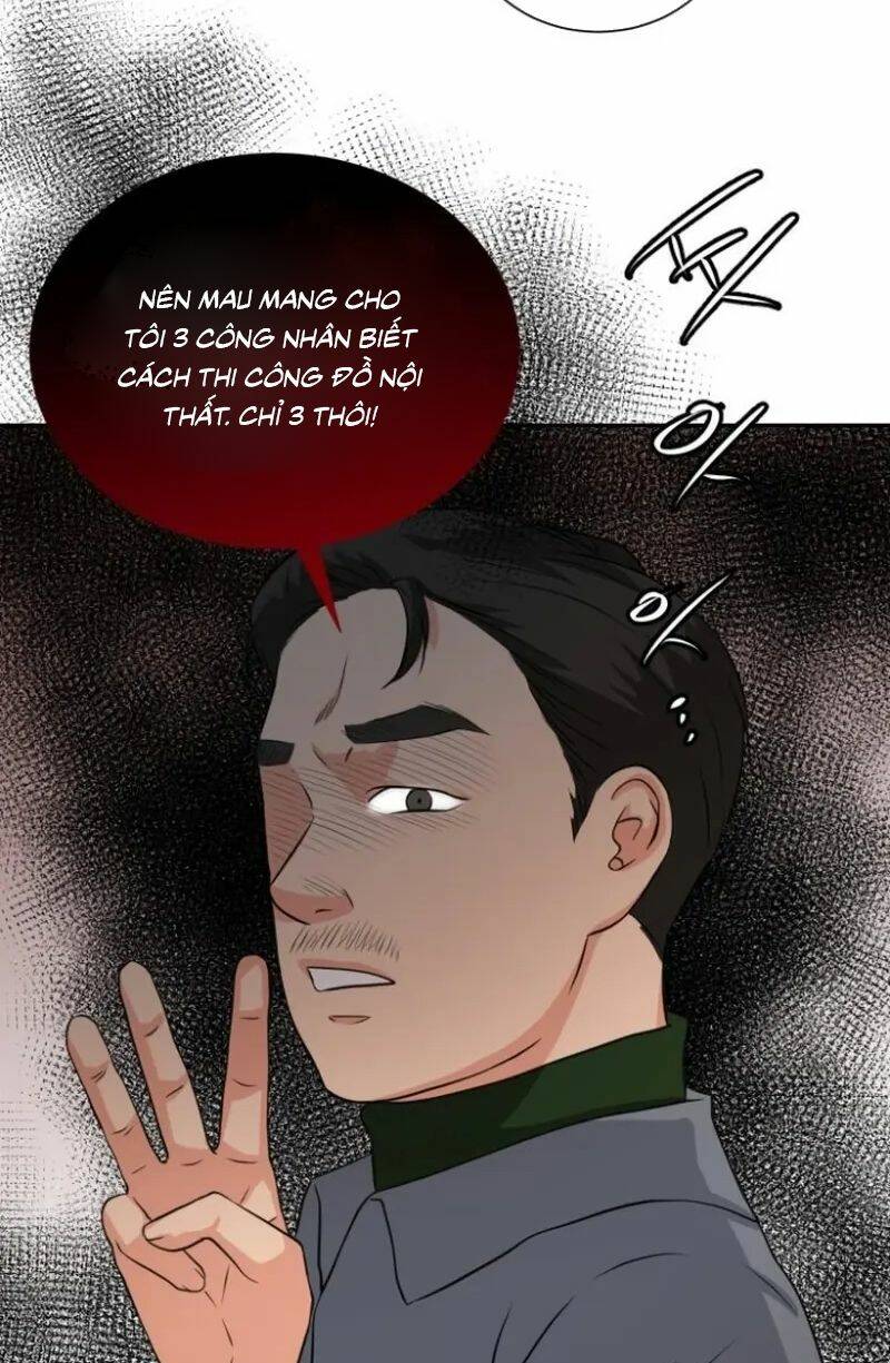 Bản Thiết Kế Vàng Chapter 2 - Trang 2