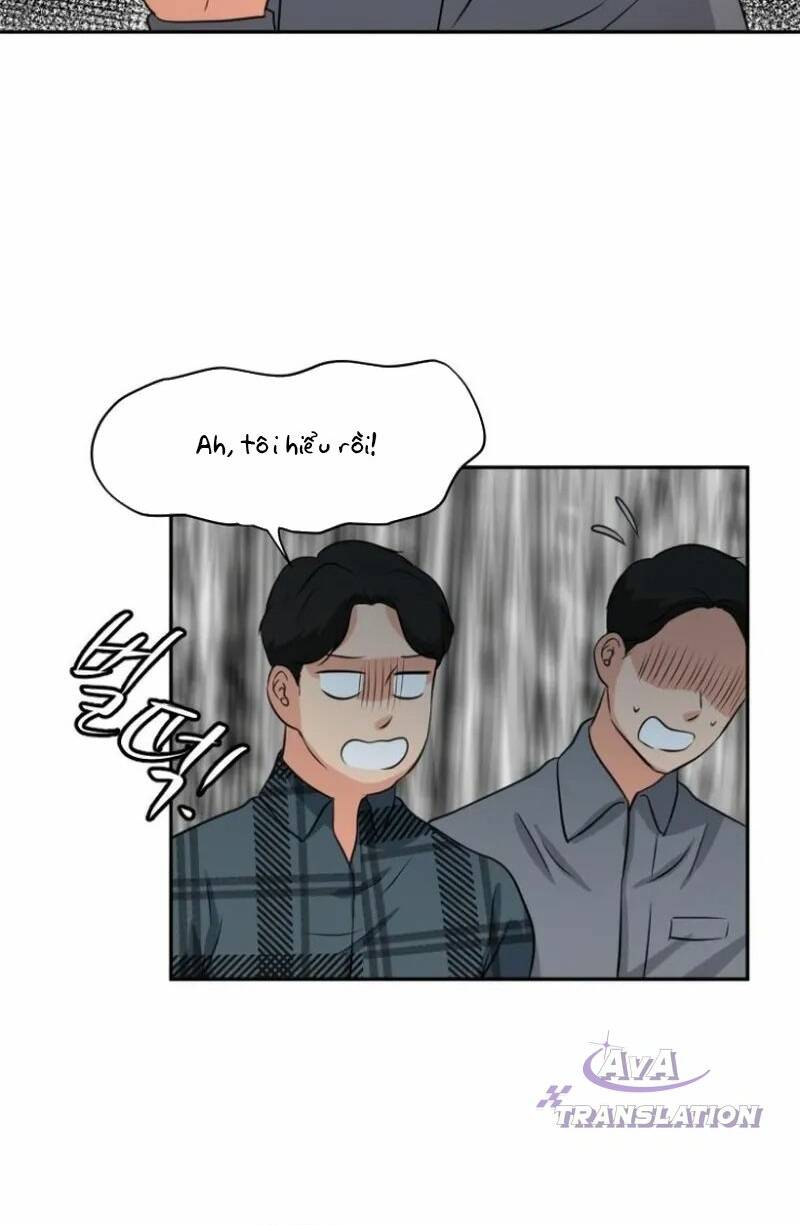 Bản Thiết Kế Vàng Chapter 2 - Trang 2