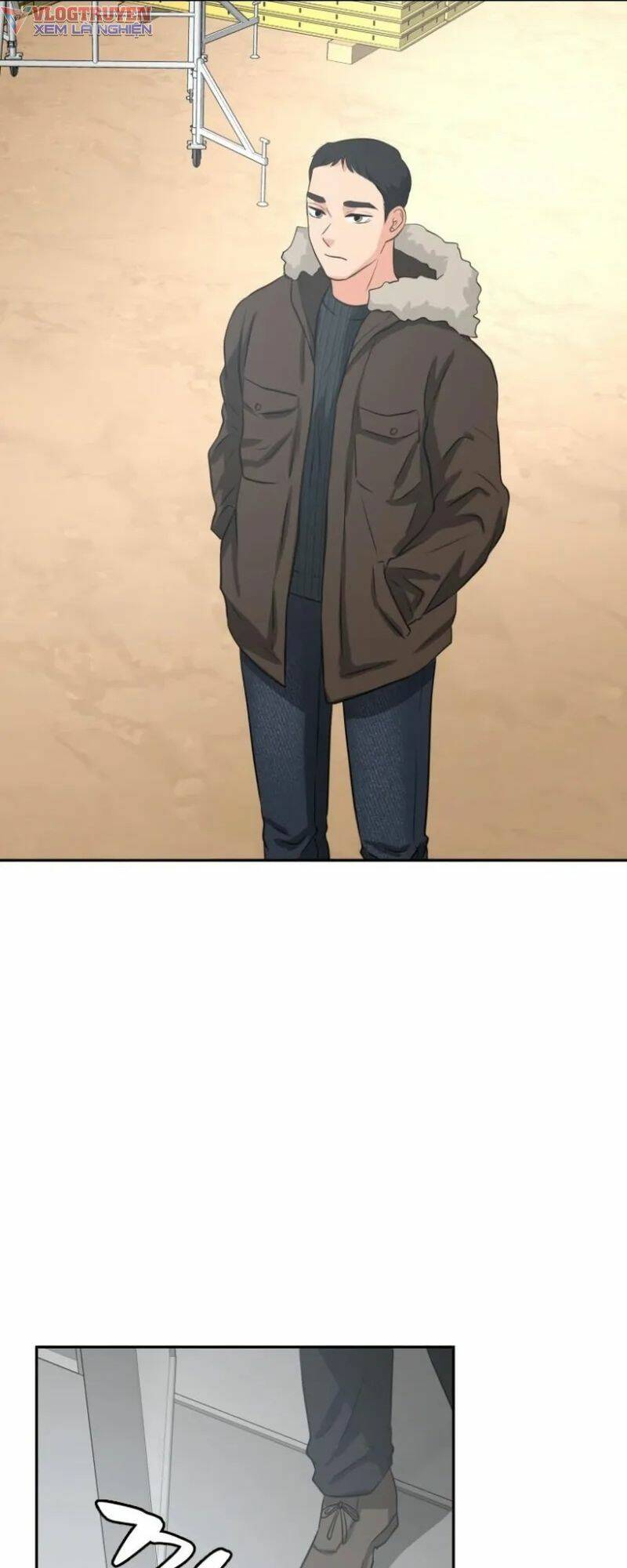 Bản Thiết Kế Vàng Chapter 2 - Trang 2