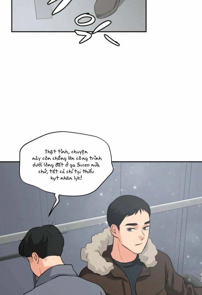 Bản Thiết Kế Vàng Chapter 2 - Trang 2