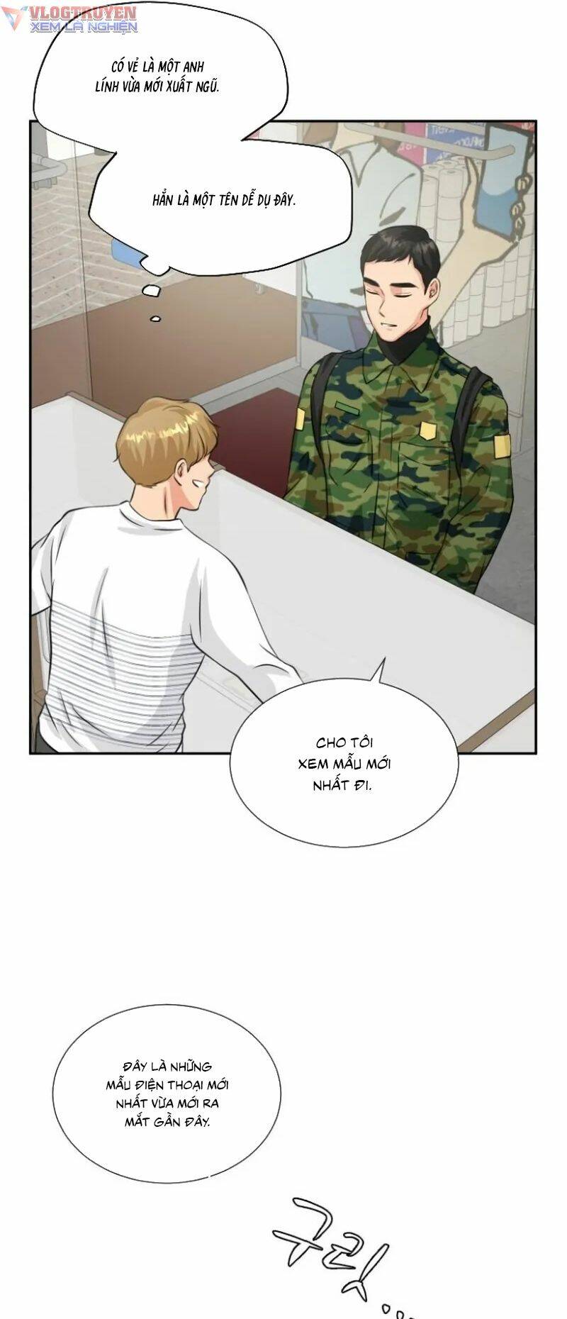 Bản Thiết Kế Vàng Chapter 2 - Trang 2