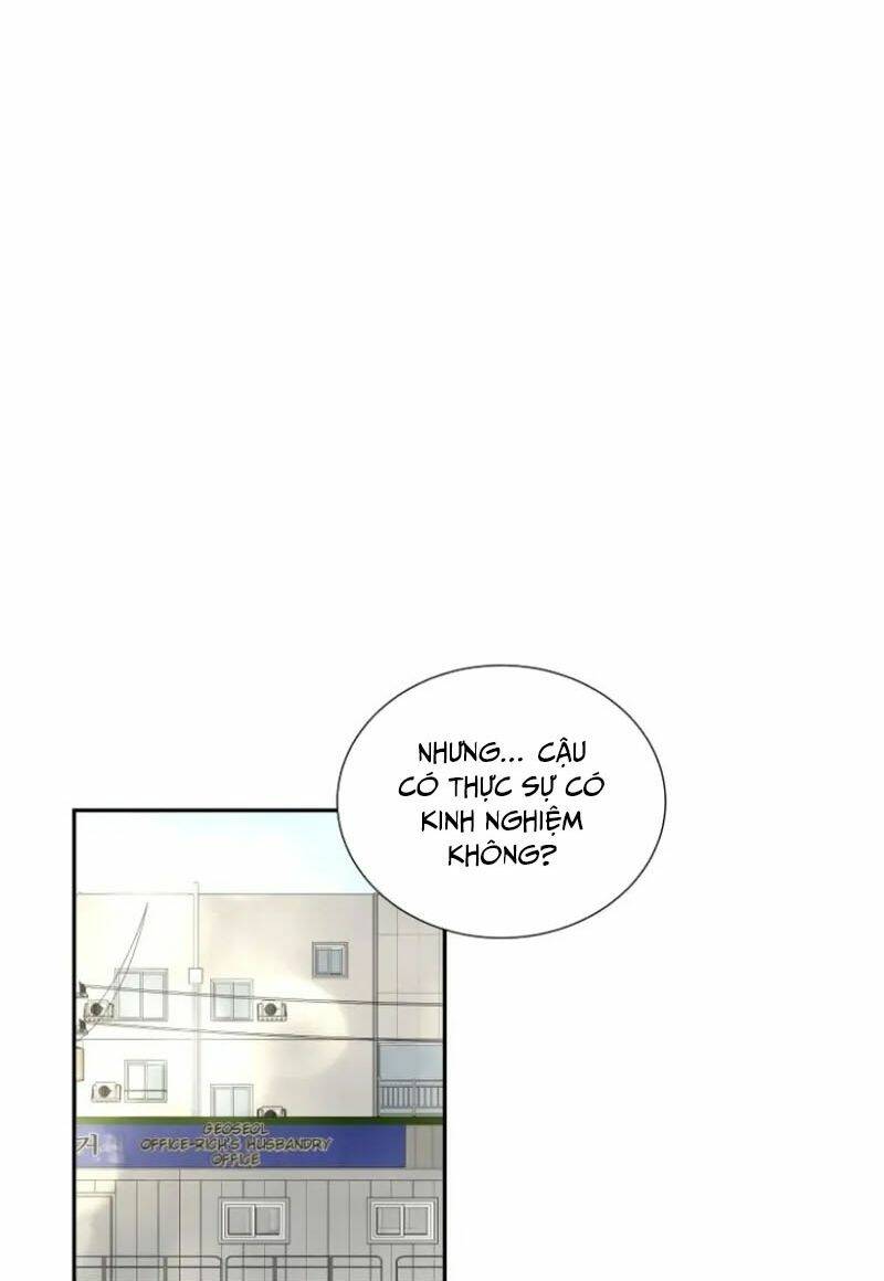 Bản Thiết Kế Vàng Chapter 3 - Trang 2