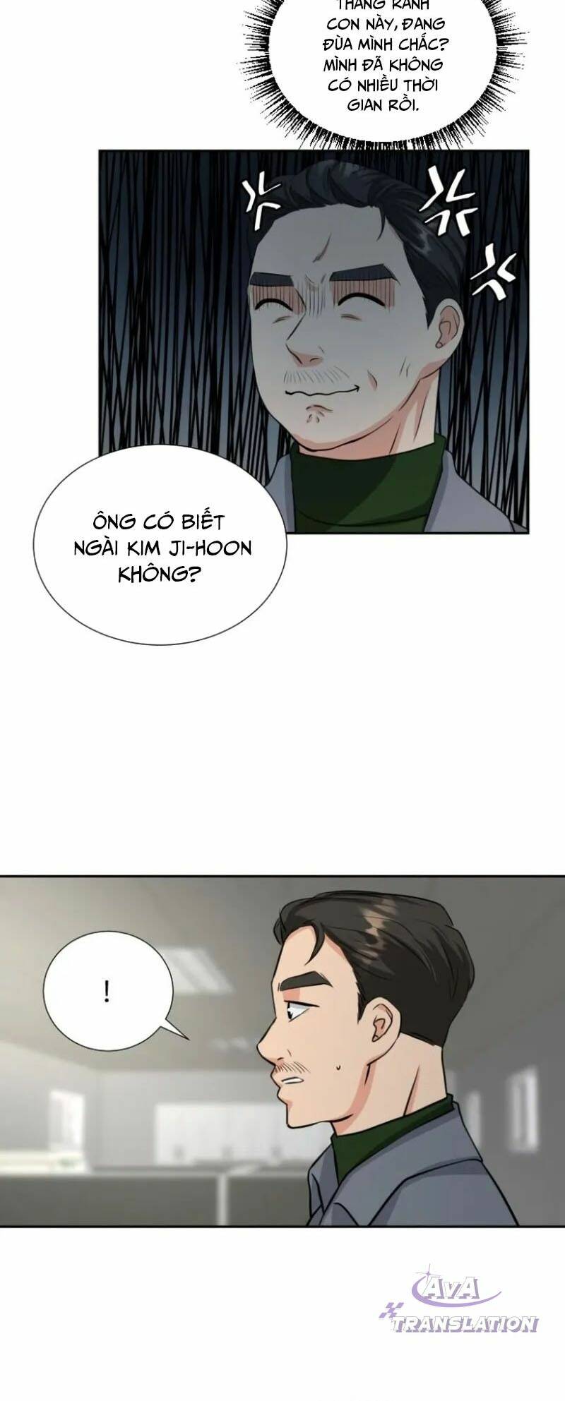 Bản Thiết Kế Vàng Chapter 3 - Trang 2