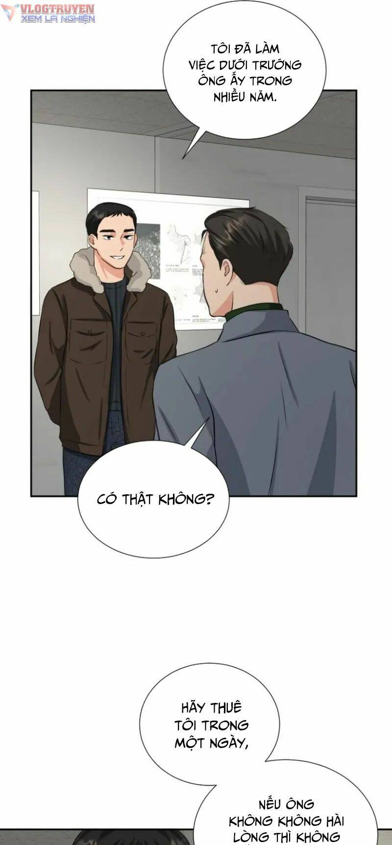 Bản Thiết Kế Vàng Chapter 3 - Trang 2