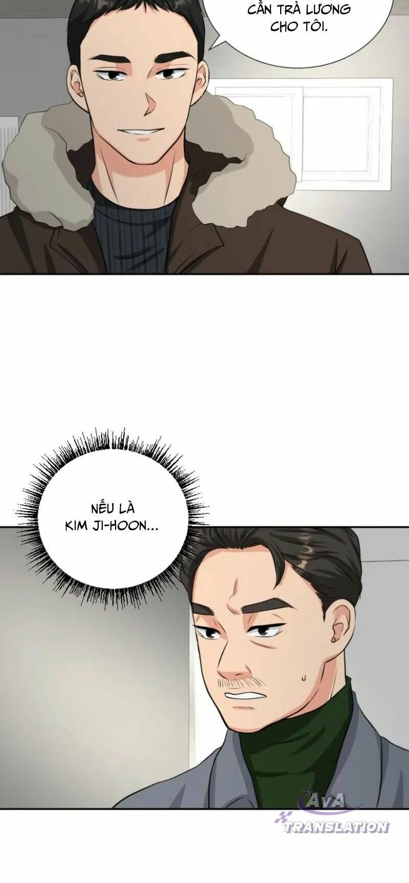 Bản Thiết Kế Vàng Chapter 3 - Trang 2