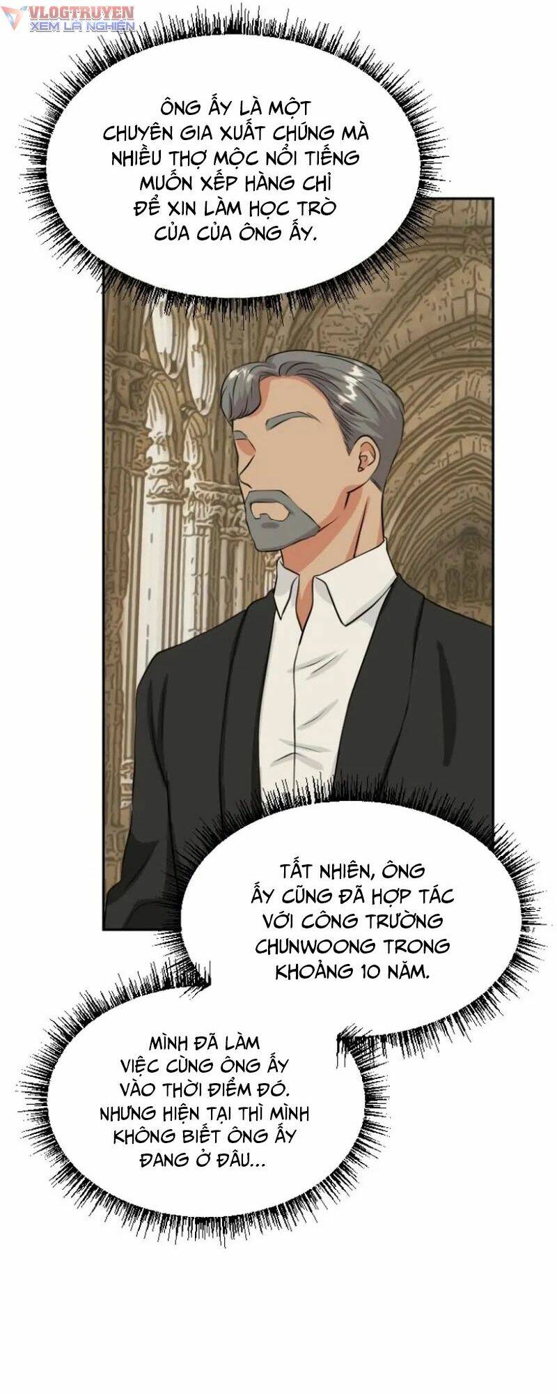 Bản Thiết Kế Vàng Chapter 3 - Trang 2