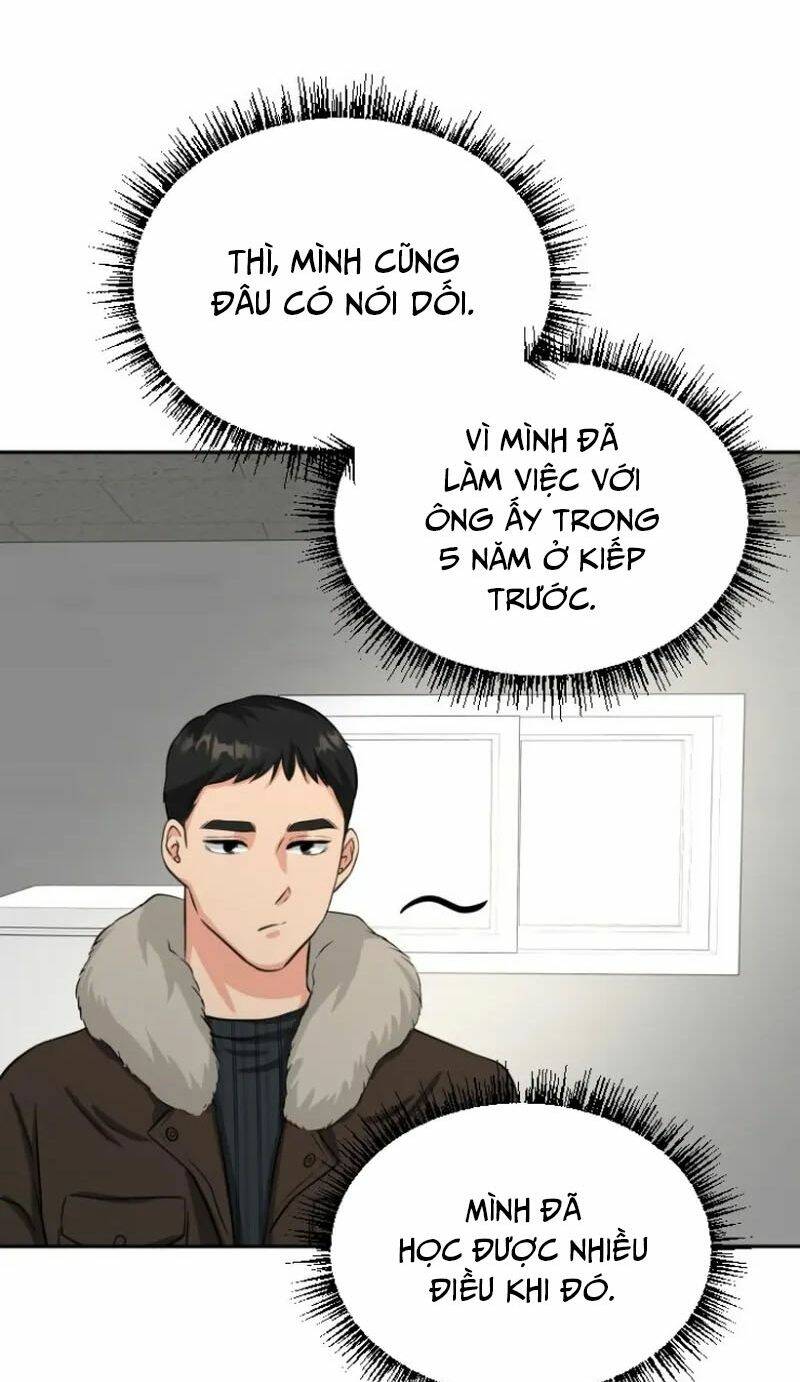 Bản Thiết Kế Vàng Chapter 3 - Trang 2