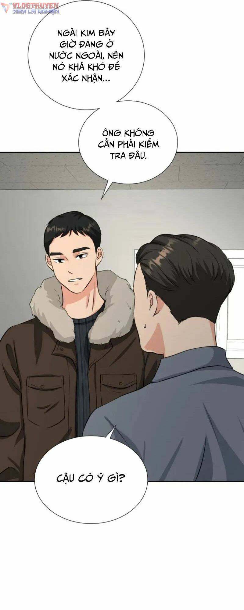 Bản Thiết Kế Vàng Chapter 3 - Trang 2