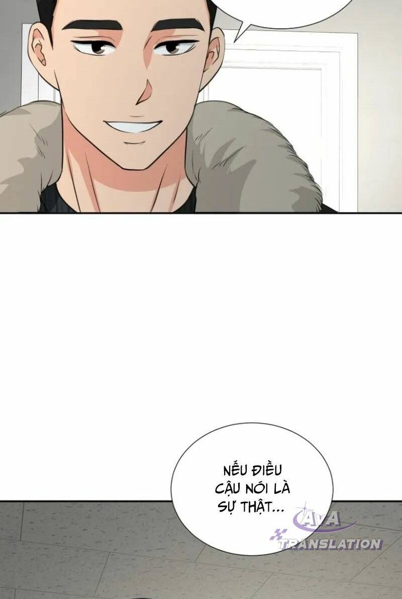 Bản Thiết Kế Vàng Chapter 3 - Trang 2