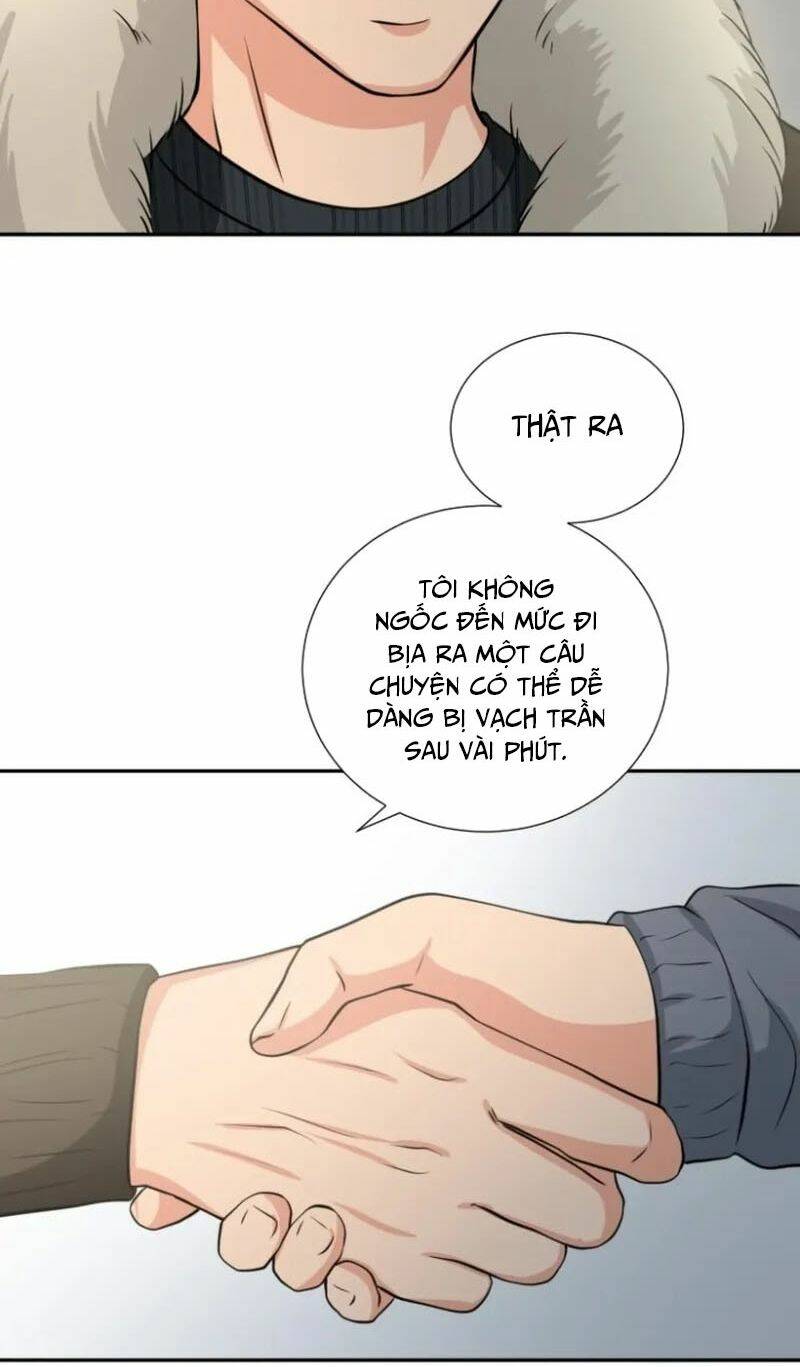 Bản Thiết Kế Vàng Chapter 3 - Trang 2