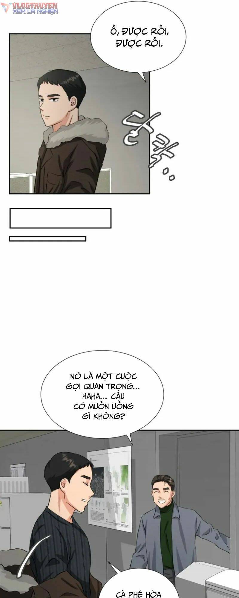 Bản Thiết Kế Vàng Chapter 3 - Trang 2