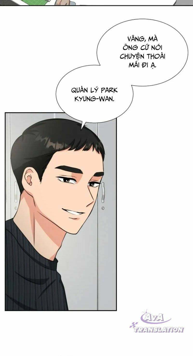 Bản Thiết Kế Vàng Chapter 3 - Trang 2