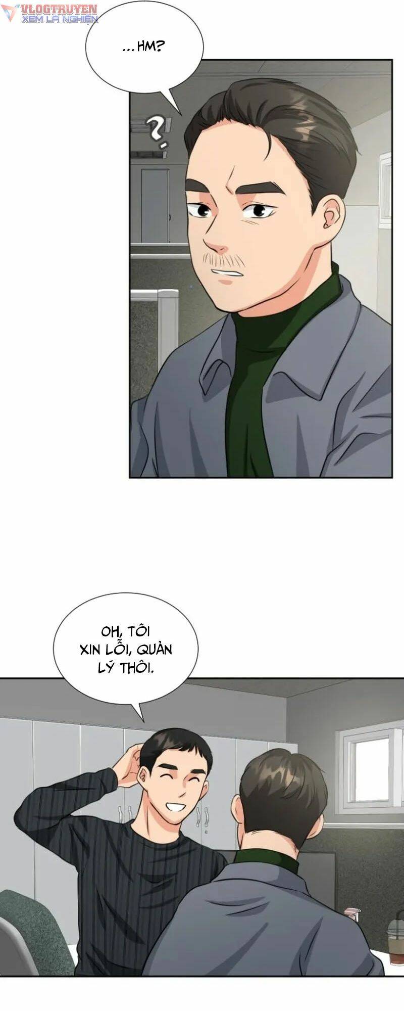 Bản Thiết Kế Vàng Chapter 3 - Trang 2