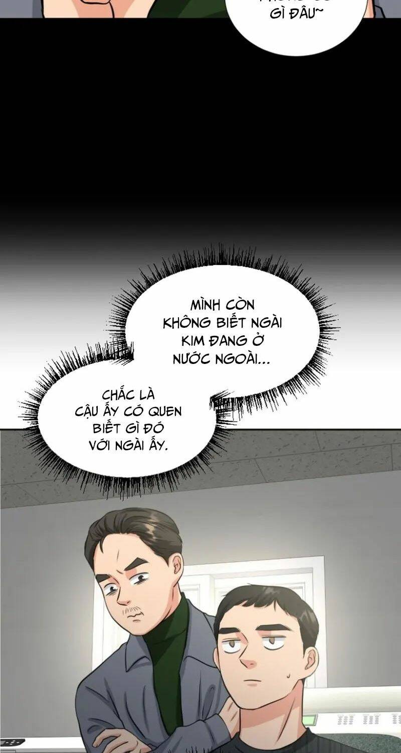 Bản Thiết Kế Vàng Chapter 3 - Trang 2