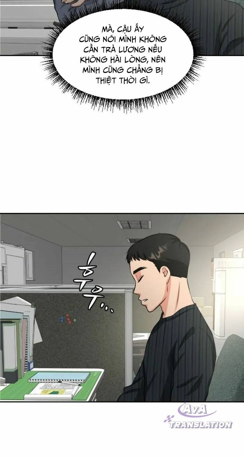 Bản Thiết Kế Vàng Chapter 3 - Trang 2