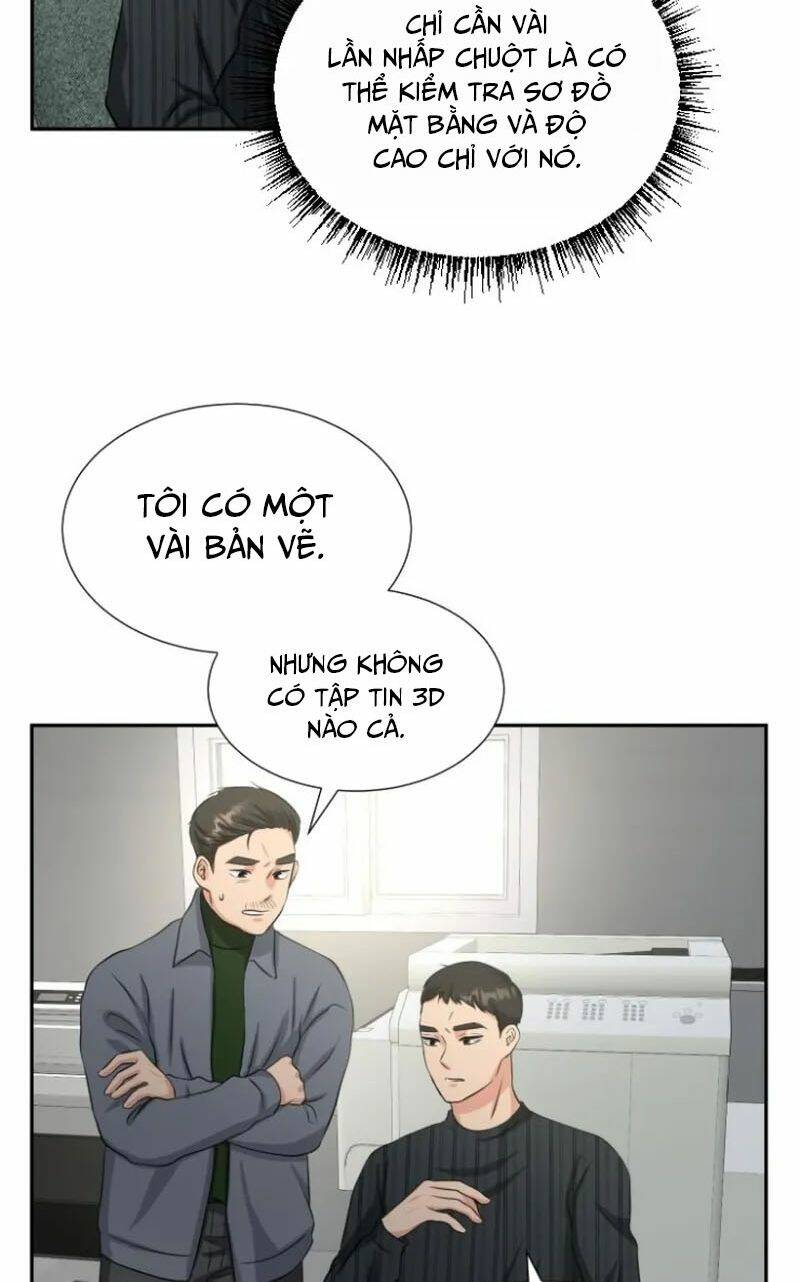 Bản Thiết Kế Vàng Chapter 3 - Trang 2